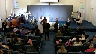 Remembering Estella Lee Griffin-Clay