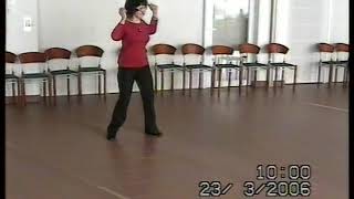 I love the senoritas