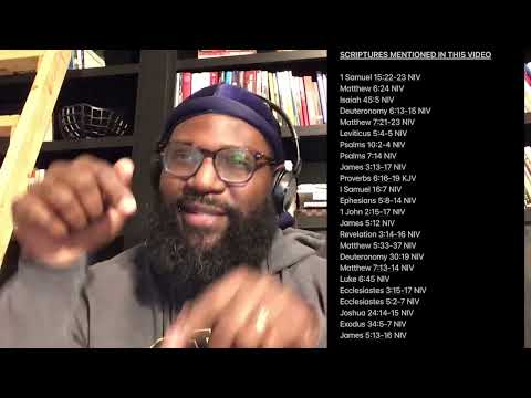 I renounced/denounced Phi Beta Sigma (Full Testimony + Bible Verses)