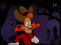 Bonkers Møder Anders And På Dansk