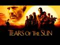Tears Of The Sun 2003 Full Movie Explained Review Cole Hauser Monica Bellucci Bruce Willis