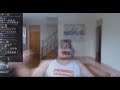 Tyler1 Screams And Disappears