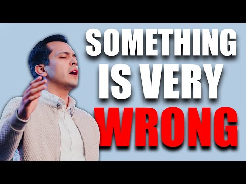 Reacting To David Diga Hernandez | His False Teaching Exposed 🛑