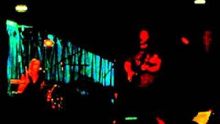 Crooked Fingers - New Drink 2010-09-17  @ the Hi-Dive.AVI