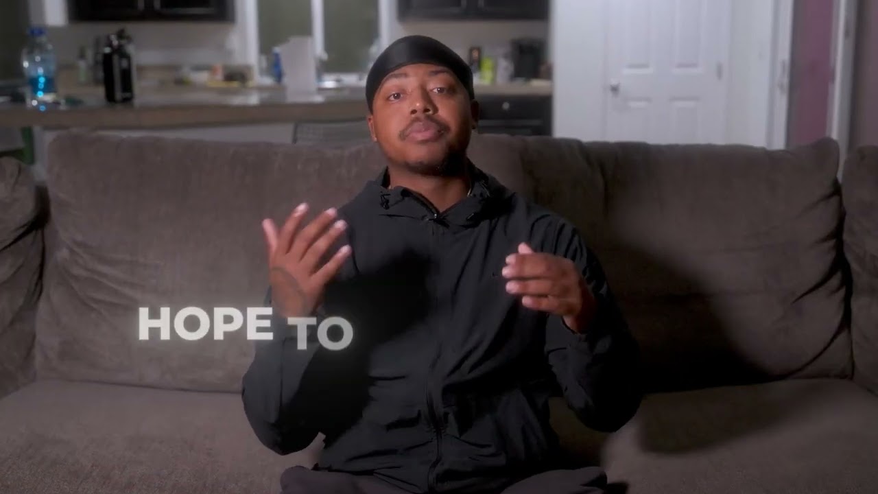 YouTube Video - Trial Edit