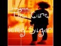The Cure - Icing Sugar