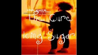 The Cure - Icing Sugar