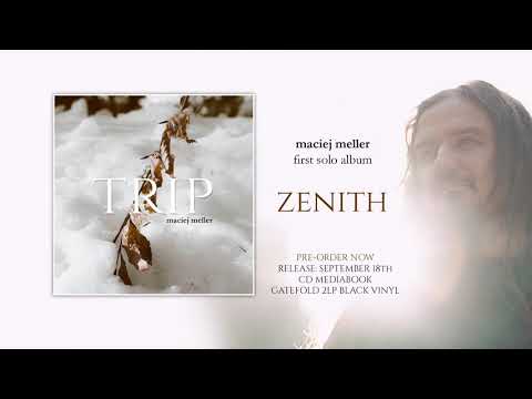 Maciej Meller - Trip (Official Audio)