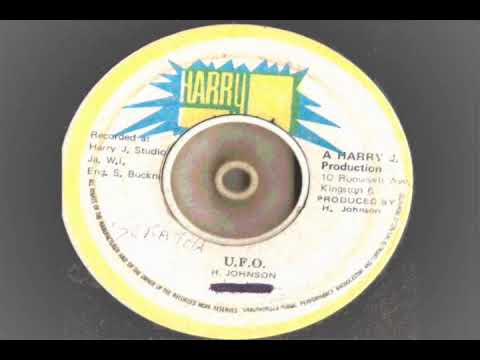 Breakfast In Bed riddim mix - Lorna bennett - Scotty - Bongo Herman - H Johnson  HARRY J records