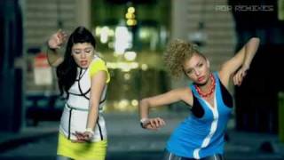 Mini Viva &#39; I Wish &#39; CAHill Radio Mix