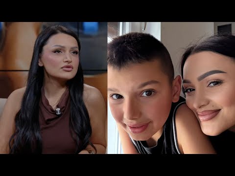“Djali me autizëm 9 vite pa folur”, rrëfimi i nënës: Falë terapisë shqiptare foli..