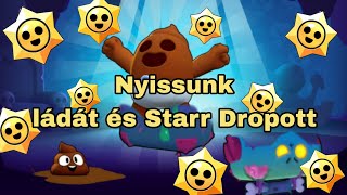 Sz@r a dead box? [Brawl Stars Magyarul]