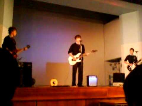 Danger of Riches - Run [DVHS Leavers Assembly]