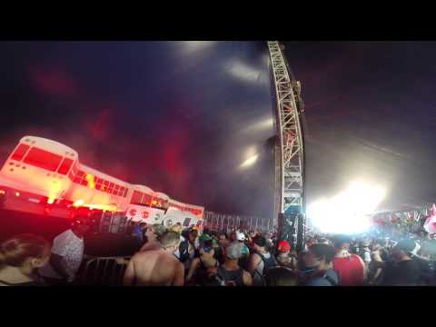 Jeremy Olander B2B Fehrplay Full Set at MysteryLand USA