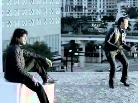 Los temerarios nose que voy aser para olvidarte