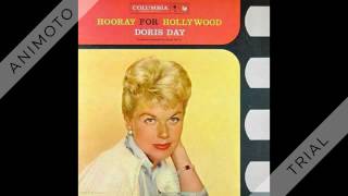 DORIS DAY hooray for hollywood Side Four