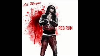Lil Wayne RED RUM