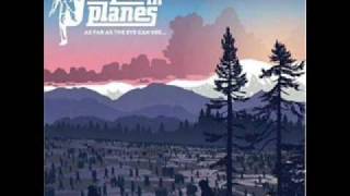 People In Planes - If You Talk Too Much (My Head Will Explode)