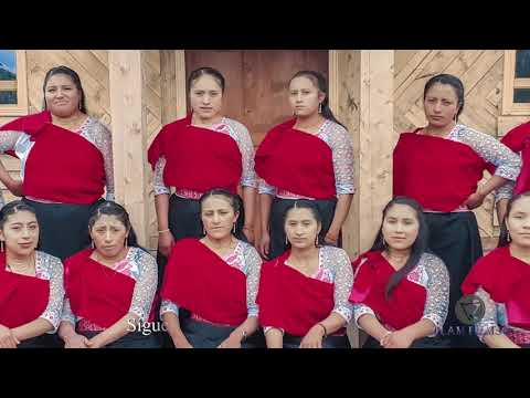 Imagen Cantemos a Jesucristo - Coro Camino a la Verdad Imagen Cantemos a Jesucristo - Coro Camino a la Verdad