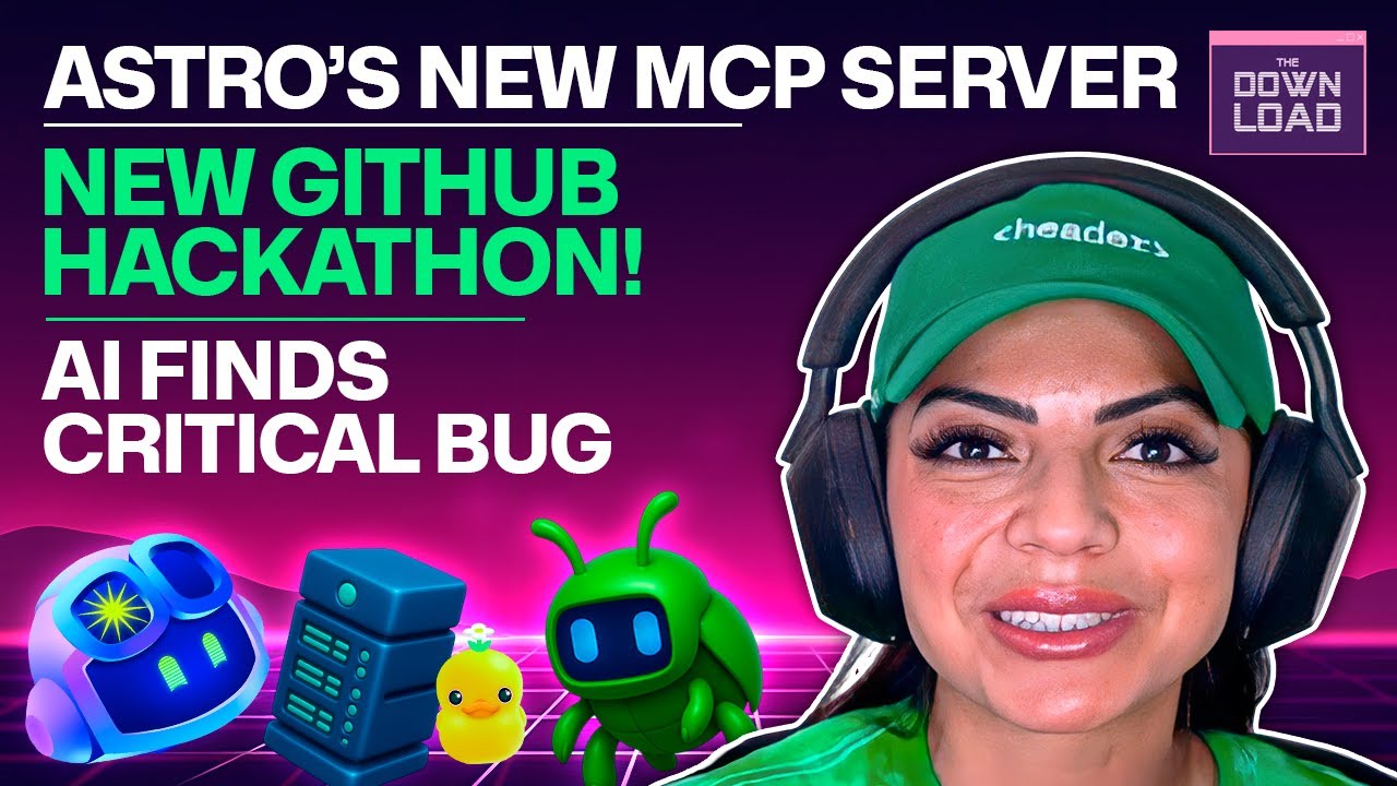 The Download: GitHub Copilot overtakes ChatGPT, Google AI prevents hack, Netflix uses Gen AI & more