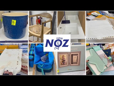 NOZ HOME ARRIVAL JANUARY 17, 2026