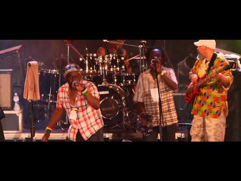 Documentary of 5°Sardinia Reggae Festival 2012- Platamona - Sassari - Sardinia Island