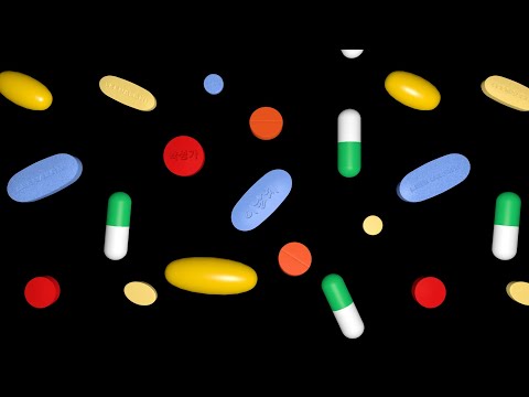 Video thumbnail for 약성가 (Ultimate Prescription)
