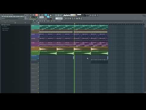 Progressive Trance (The Blizzard & Omnia style) in FL Studio 12