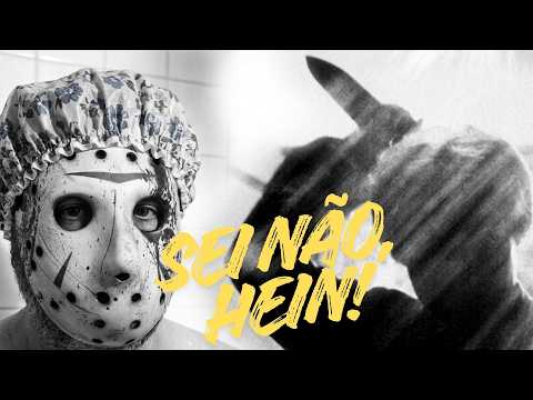 Psicose (Psycho, 1960) #FilmesDeTerror #Terror #Horror