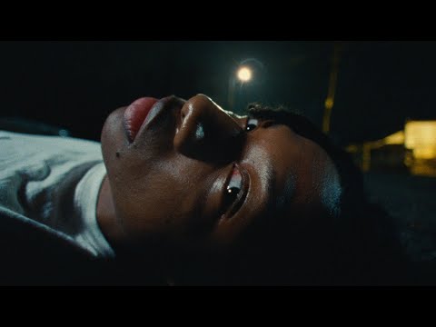 Kenny Mason - Angelic Hoodrat (Official Video)