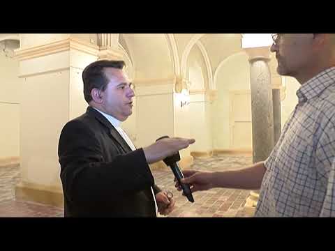 KARTE NA STOL 25.06.2020. Krešimir Šimić i Vladimir Dugalić