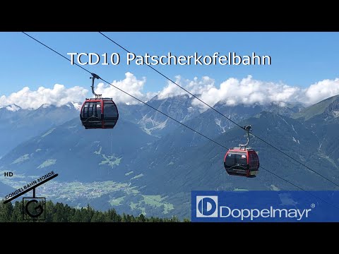 Patscherkofelbahn
