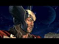 Thor God Of Thunder NDS Chapter 1 Act 2 Walkthrough