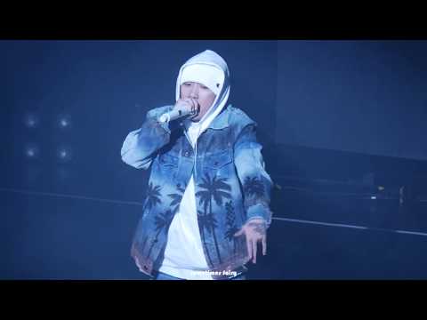 180127 ILLIONAIRE(일리네어) 7주년 콘서트 - BENTLEY + 1LLUSION