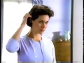 Allegra Non Drowsy Allergy 90s Commercial 1999