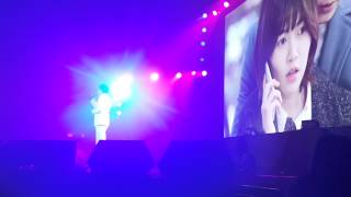 150102 Joo Won(주원) fanmeeting in Thailand - Innocente(이노센트)
