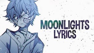 Download lagu Nightcore - Moonlight (XXXTENTACION/Kid Travis COVER) [Lyrics] mp3
