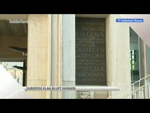 GLD Nieuws 9 juli 2012 - Nieuws