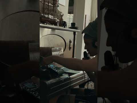 Morgen erscheint „DANKE“