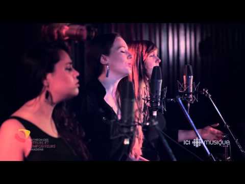 Royal Wood – We'll Sing in the Sunshine