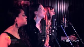 Royal Wood – We'll Sing in the Sunshine