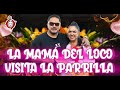 La Mamá Del Loco En La Parrilla Risas Recuerdos Y Mucho Amor Especial Día De La Madre ️ EP5