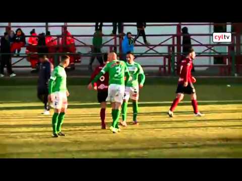 Atlético Astorga 0 - Pontevedra CF 0