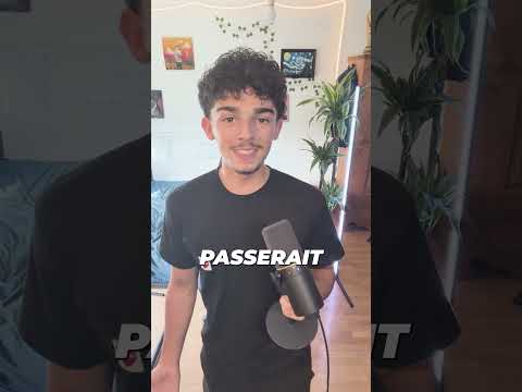 Je refais ma PREMIERE EDIT ?!  #montage #capcut #edit #aftereffect