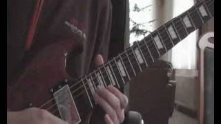 Xenoblade Chronicles - Gaur Plains / ガウル平原　(Cover)