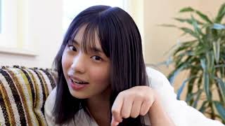 【菊地姫奈】すべてが可愛い女の子　♯330