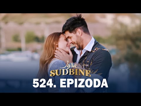 Igra sudbine | Sezona 03 | Epizoda 524 (domaća serija)