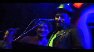 The Mommyheads - Jaded (live in Sweden - May 22, 2010)