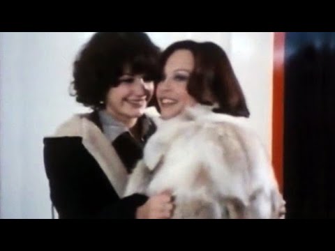 05 DOCTEUR ERIKA WERNER femme en fourrure