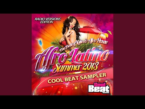 Chapada Na Bunda (Radio Edit)